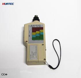 Dụng cụ đo nhiệt độ của máy đo nhiệt độ rung 9V 10HZ - 10KHz